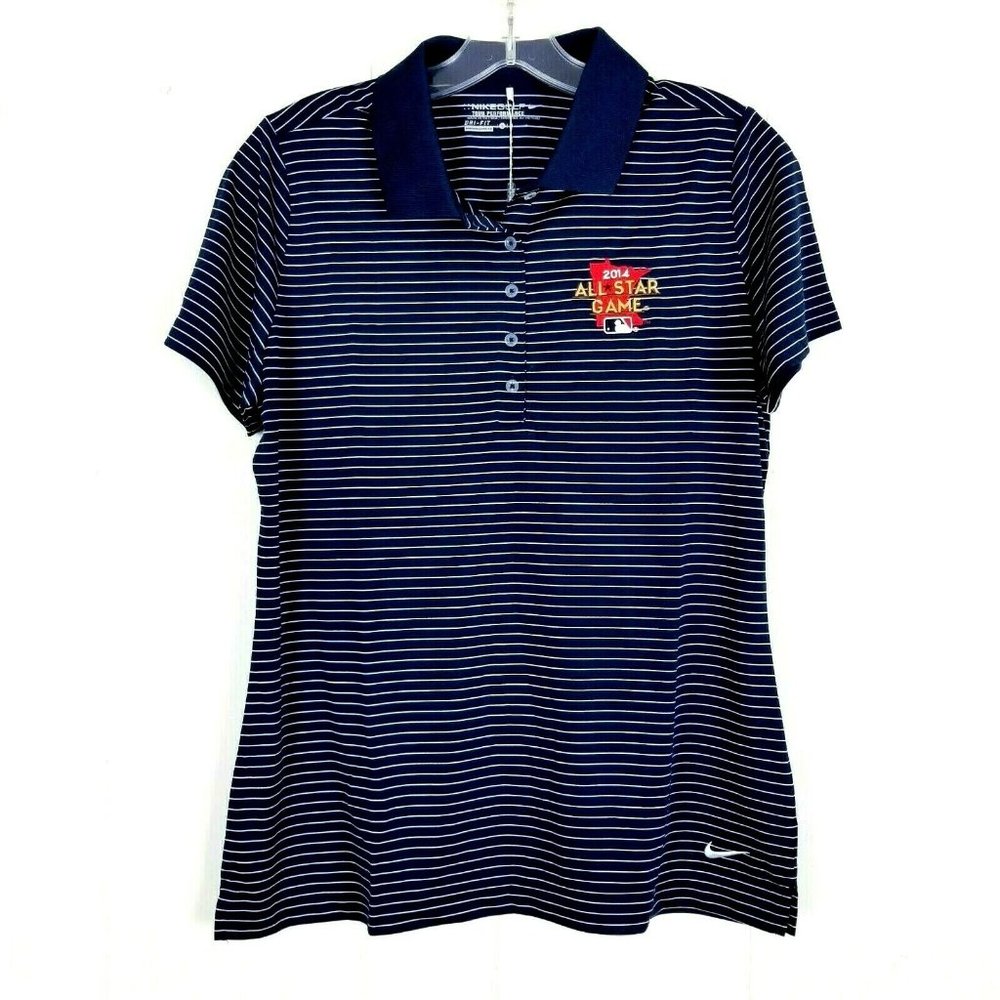 Nike Golf Tour Performance Shirt